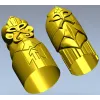 Рунический идол - 3D модель STL для фрезера