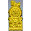 Китайский лев-хранитель - 3D модель STL для ЧПУ