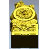 Китайский лев-хранитель - 3D модель STL для ЧПУ