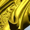 Конфуций - 3D модель статуэтки в формате STL для ЧПУ