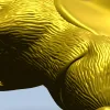 Крыс-повар - 3D модель STL для ЧПУ