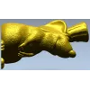 Крыс-повар - 3D модель STL для ЧПУ