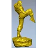3D модель "Мастер кунг-фу" - STL для ЧПУ