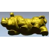Реалистичная 3D модель носорога в формате STL для ЧПУ