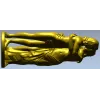 Вечное объятие - 3D модель (STL) для ЧПУ