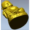 Хотей на пьедестале - 3D модель STL для ЧПУ