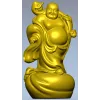 3D модель Хотей на мешке - STL для ЧПУ резьбы