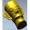 Идол-хранитель - 3D модель STL для ЧПУ