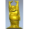 Хотэй Радости - 3D модель STL для ЧПУ