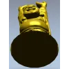 Хотэй Радости - 3D модель STL для ЧПУ