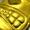 STL модель "Идол Тики" - 3D модель stl для ЧПУ