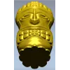 STL модель "Идол Тики" - 3D модель stl для ЧПУ
