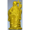 Мудрец долголетия - 3D модель STL для ЧПУ