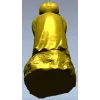 Статуэтка юного монаха - 3D модель в формате STL для ЧПУ