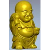 STL модель Хотэй - 3D модель статуэтки для ЧПУ