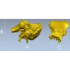 Глубинный Хозяин - 3D модель STL для ЧПУ