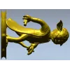 3D модель статуэтки "Малый мудрец" в формате STL для ЧПУ