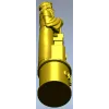 Статуэтка Сварог - 3D модель STL для ЧПУ