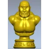 3D модель бюста циклопа - STL файл для ЧПУ