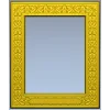 Regal Fleur Frame - ornate frame 3D model (STL) for CNC