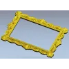 Рамка в стиле барокко - 3D модель STL для ЧПУ
