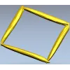 Рамка с торсионным рельефом - STL 3D модель для ЧПУ