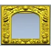 Grapevine Arch Frame - STL 3D model for CNC