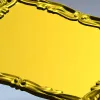 Рамка в стиле барокко - 3D модель STL для ЧПУ