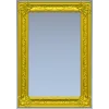 Baroque Acanthus Frame STL for CNC