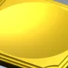Рамка-медальон для фрезеровки - 3D модель в формате STL