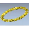 Ornate Acanthus Oval Frame - STL 3D Model for CNC
