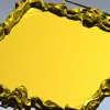 Рамка Гротеск - 3D модель в формате STL для ЧПУ