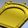 Arched Kiot Frame STL for CNC