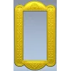 Arcadia Scroll Frame - STL 3D model for CNC routing and carving