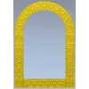 Ornate Arched Frame STL for CNC Milling