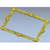 Барочная рамка для ЧПУ - 3D модель в формате STL