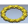 Grapevine Laurel - STL 3D model for CNC carving