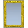 Ornate Baroque Picture Frame STL for CNC