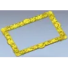 Резная рамка в стиле барокко - 3D модель STL для ЧПУ