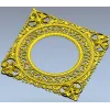 3D модель рамки "Вензель" - stl для ЧПУ