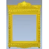 Резная рамка-киот в византийском стиле - STL модель для ЧПУ