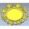 Versailles Medallion