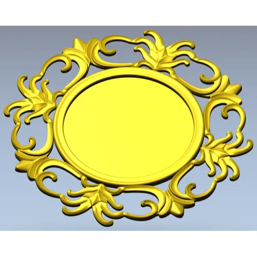Versailles Medallion