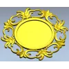 Versailles Medallion