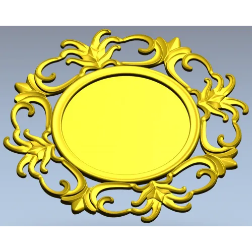 Versailles Medallion