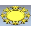 Versailles Medallion
