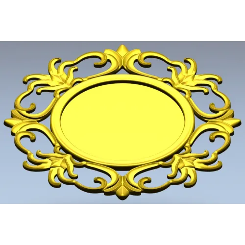 Versailles Medallion