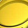 Ornamental Oval Cartouche STL for CNC
