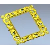 Baroque Acanthus Frame - STL 3D model for CNC carving