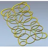 Плетёная кольцевая рамка - 3D модель STL для ЧПУ